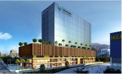 Plutonium Business Park